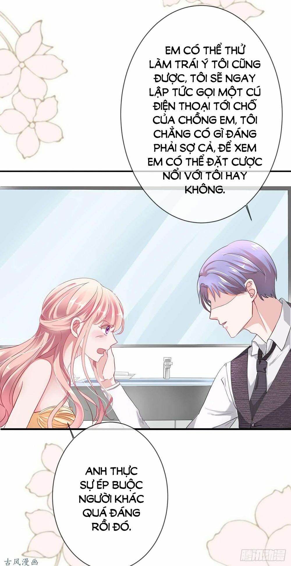 manh thê khó dỗ phần 1 chapter 45 8