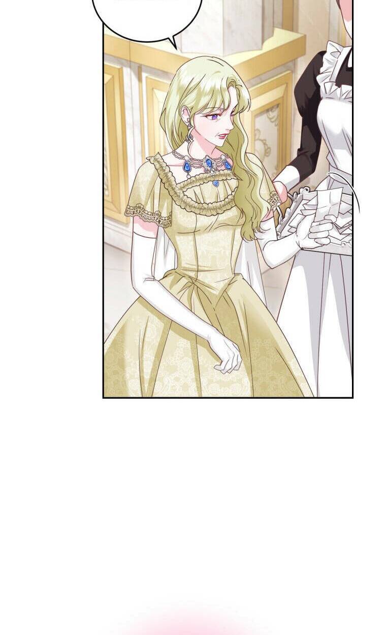 nhà điều chế nước hoa độc quyền của bạo chúa chapter 51 57