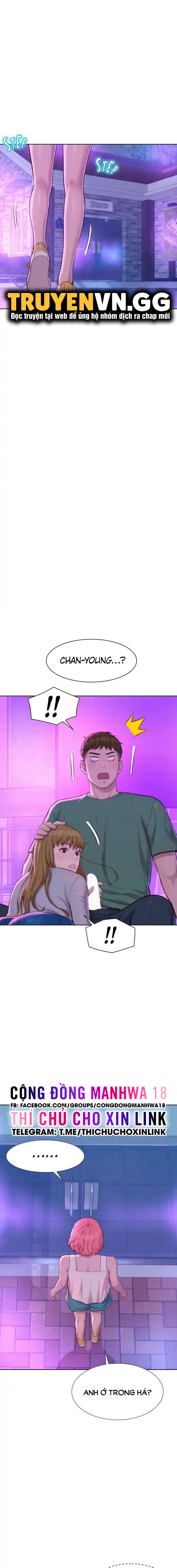 trại hè lãng mạn chapter 35 8