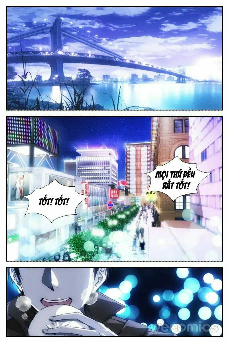mạc lâm tại đô thị chapter 1 1