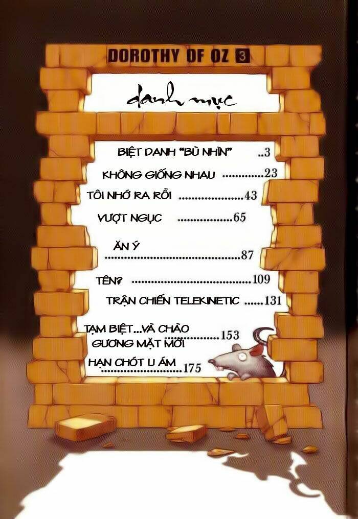 dorothy of oz chapter 15 5