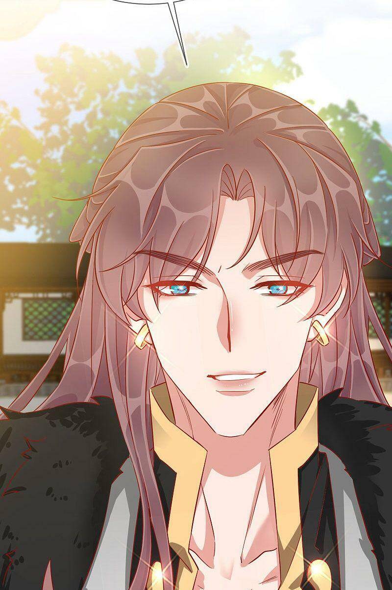 công lược trưởng thành của vương phi chapter 39 27