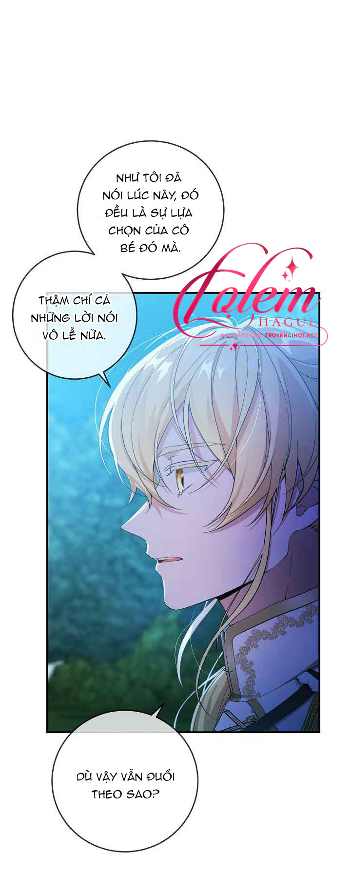 hướng đến ánh dương một lần nữa chapter 43 5