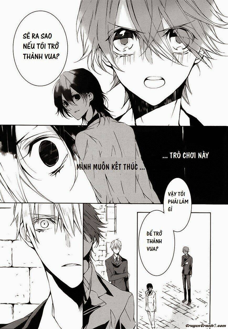 torikago syndrome chapter 6 6