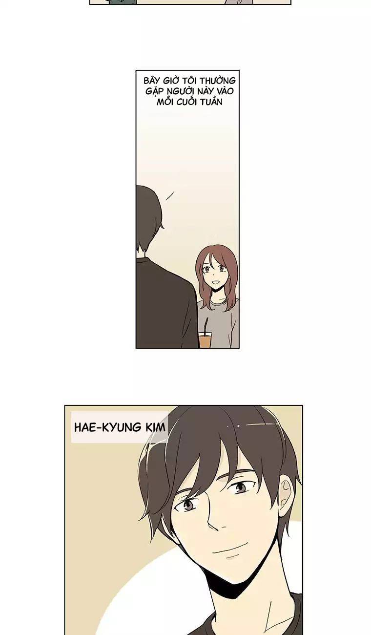 chúng ta sẽ ăn cơm chó chứ? chapter 1 11