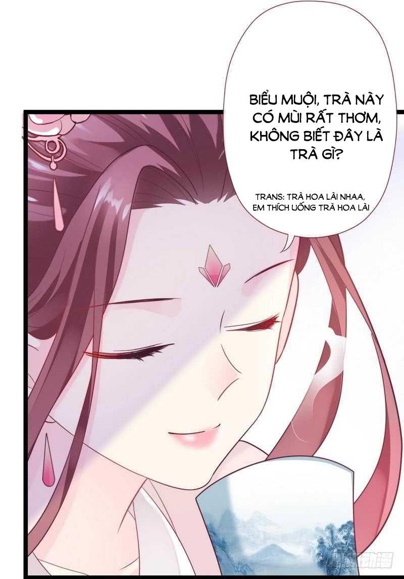 vương phi - âm động thiên hạ chapter 25 38