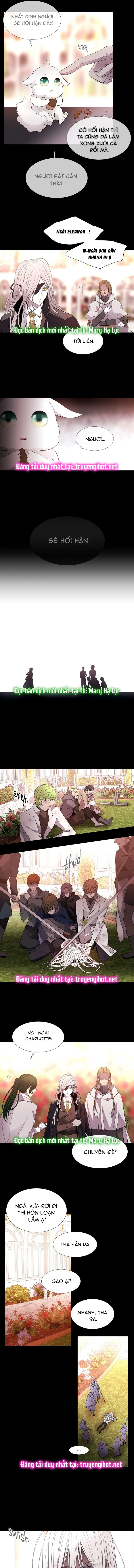 năm môn đệ của charlotte chapter 52 6