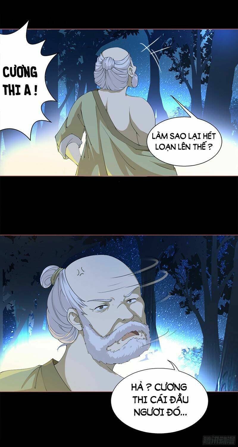 khuynh thế độc phi chapter 1 14