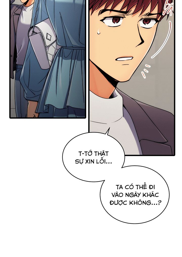 bác sĩ trùng sinh chapter 56 20