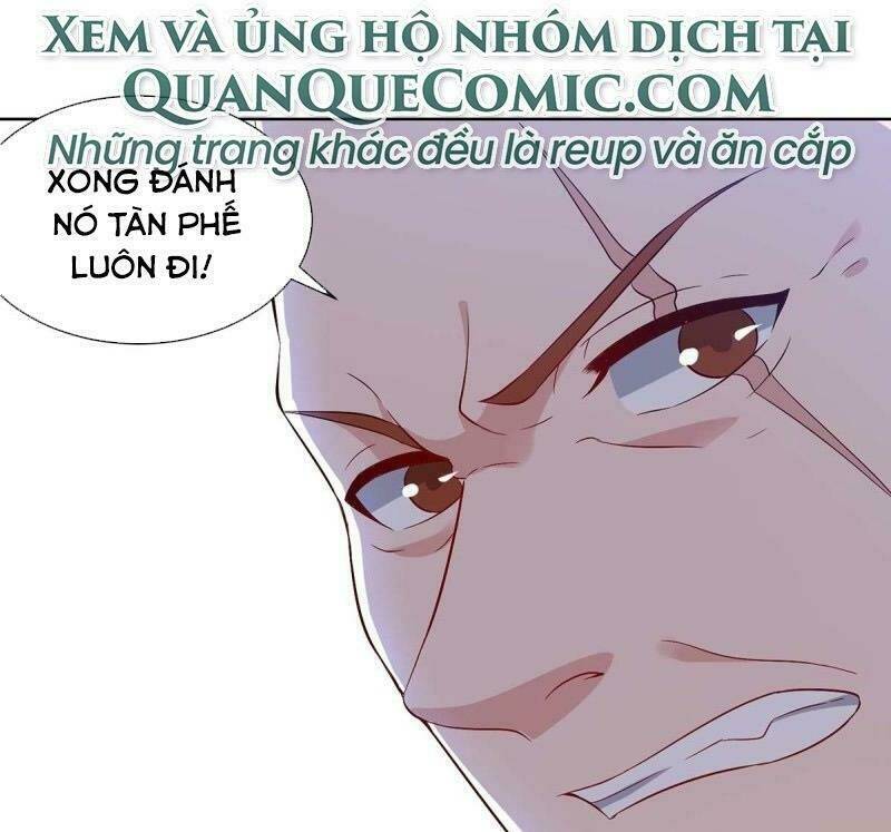 trọng sinh khí thiếu quy lai chapter 94 31