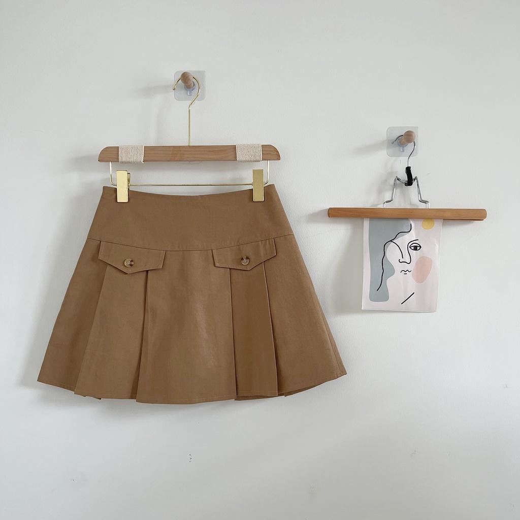 Aurey Skirt