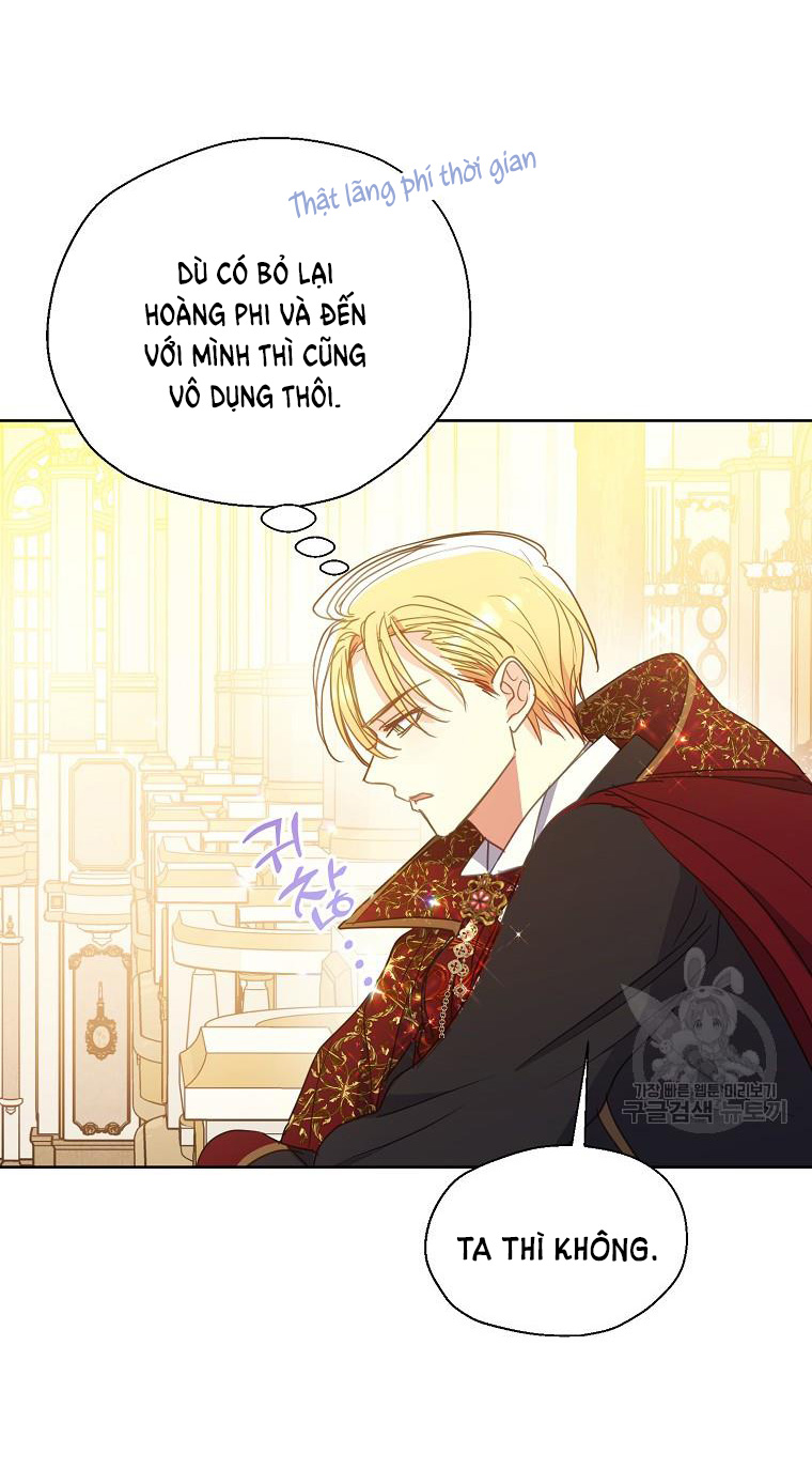 bệ hạ, xin đừng giết tôi!! chapter 102.1 16