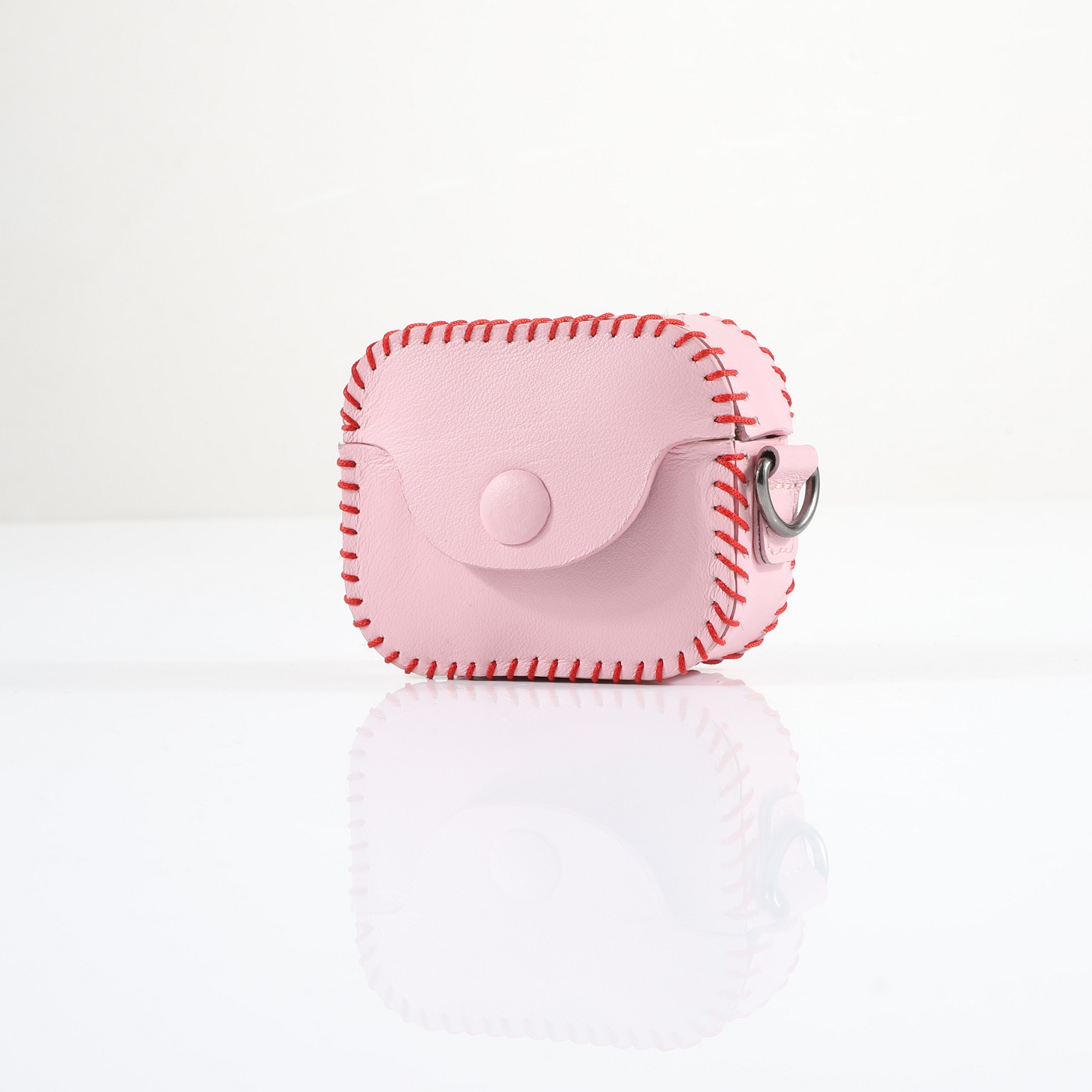 Bao Case Ốp bằng Da Bò cho Airpods Pro