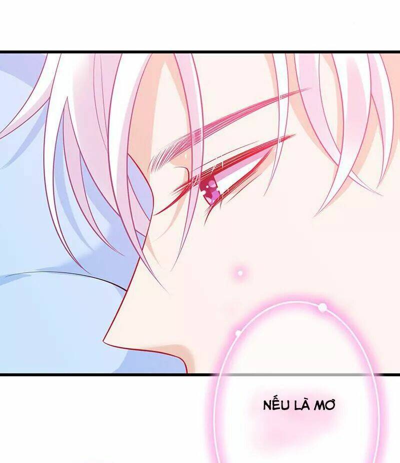 vương bài thiên sư và tiểu manh yêu chapter 66 23