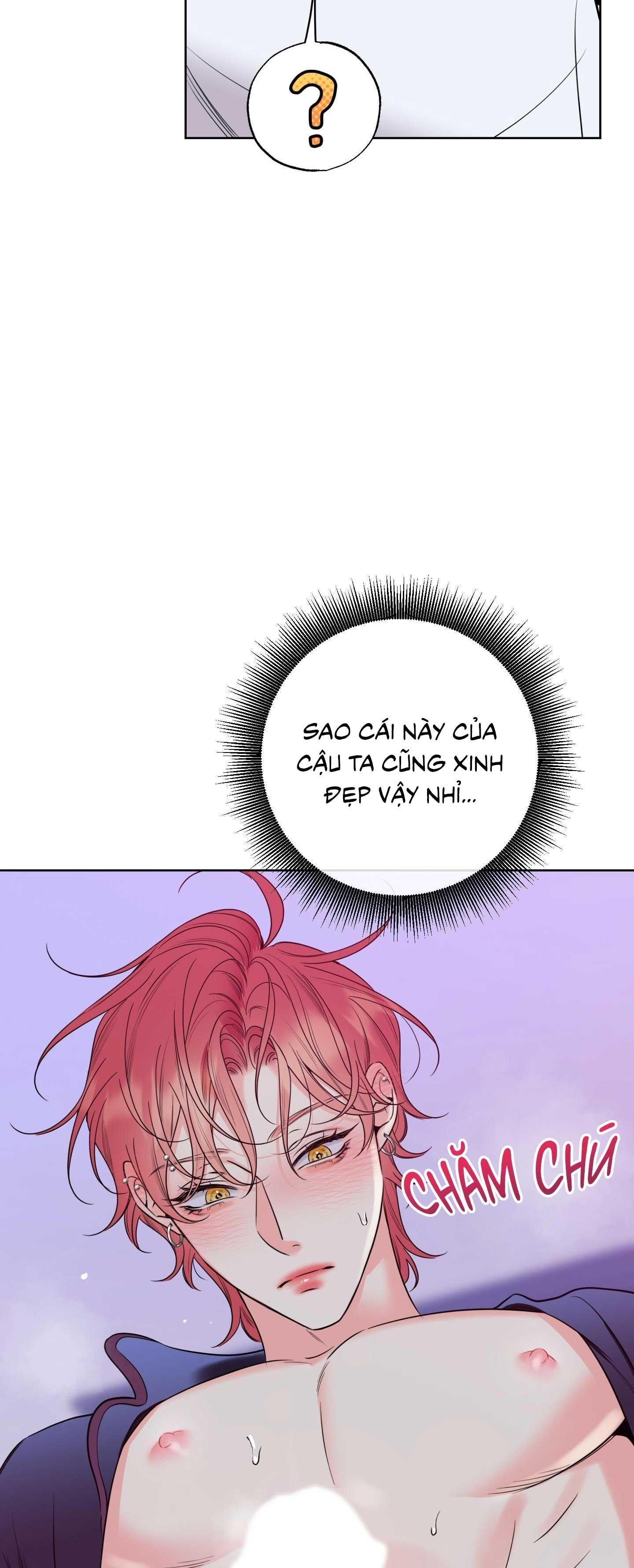 chuyện tình rắc rối -dmbl chapter 35 11