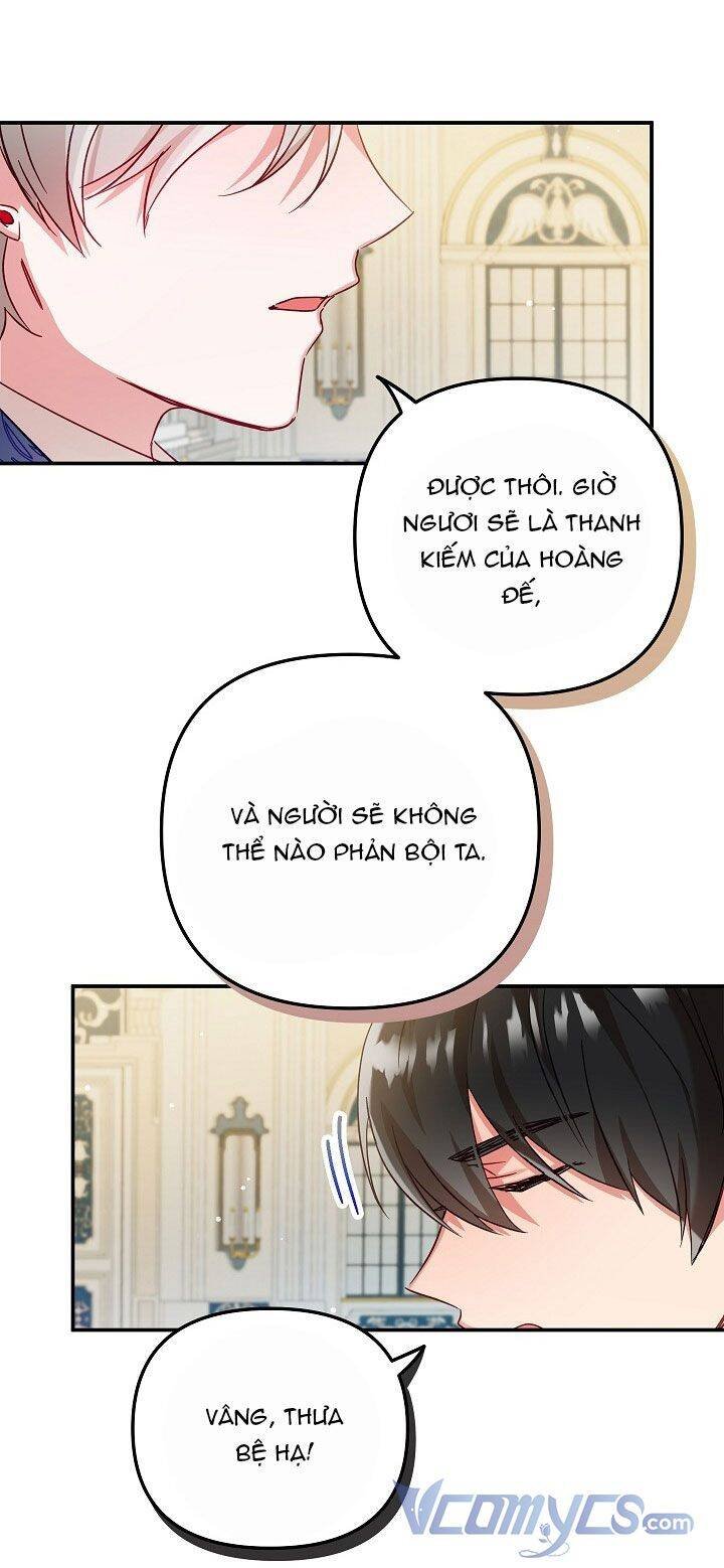 hoàng tử chuyển sinh trở thành người mạnh nhất thế giới nhờ vào sự hiểu biết về bug chapter 28 48