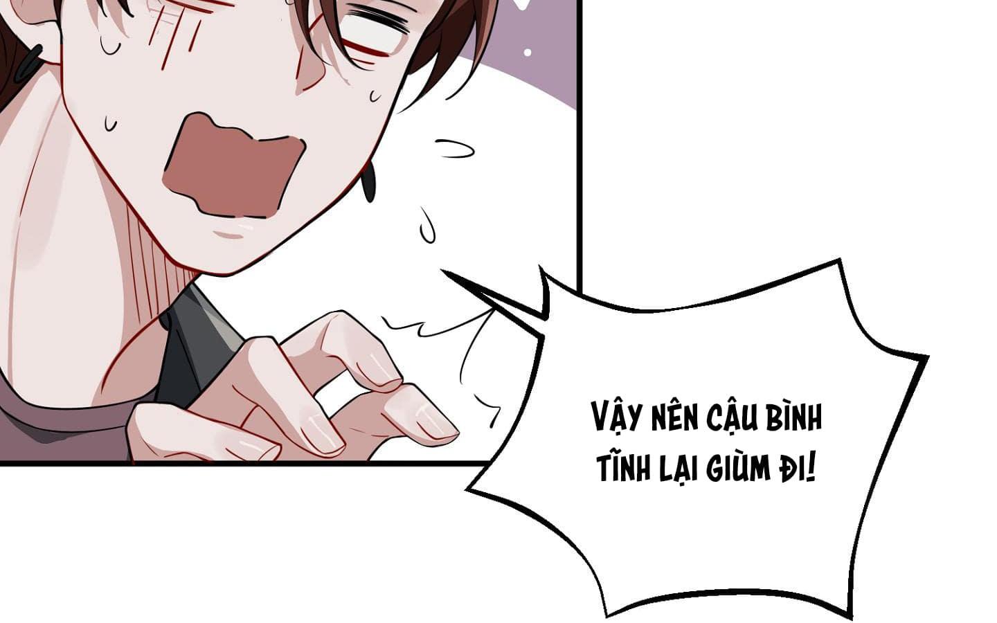 Vết Hằn chapter 20