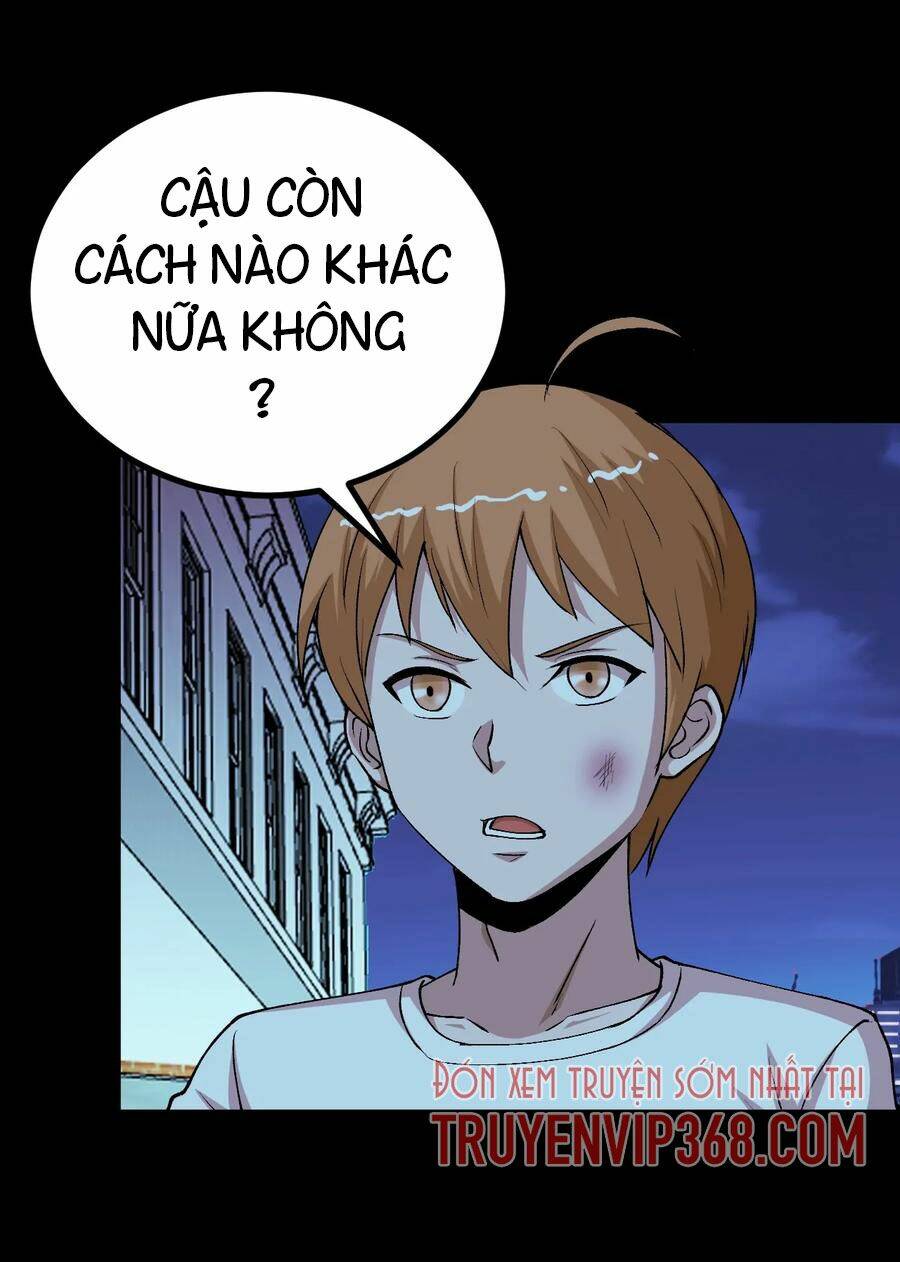 đai ca trở lại tuổi 16 chapter 126 45
