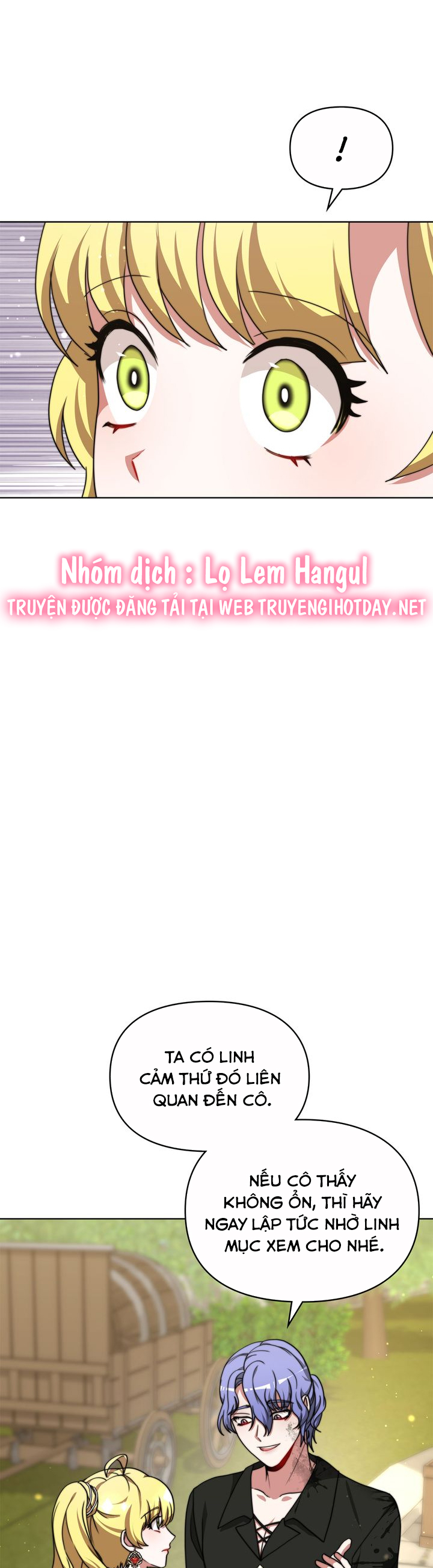 công nương eluana vita chapter 139 14