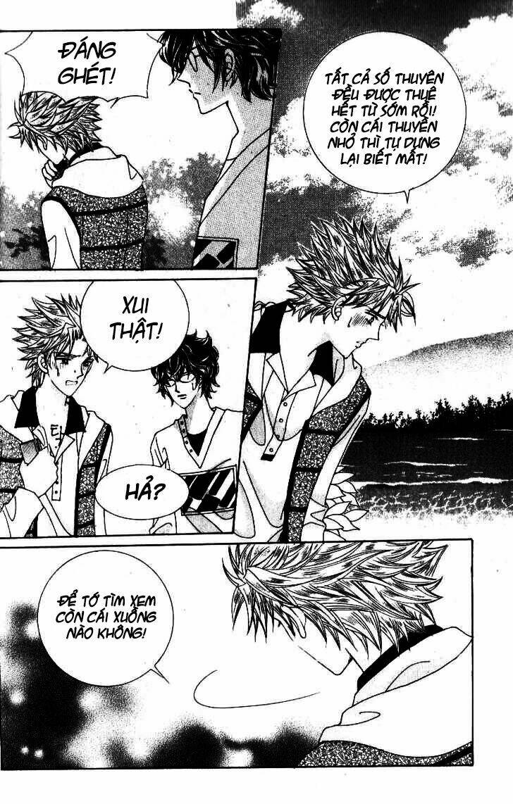 thần tượng mua sắm chapter 37 32