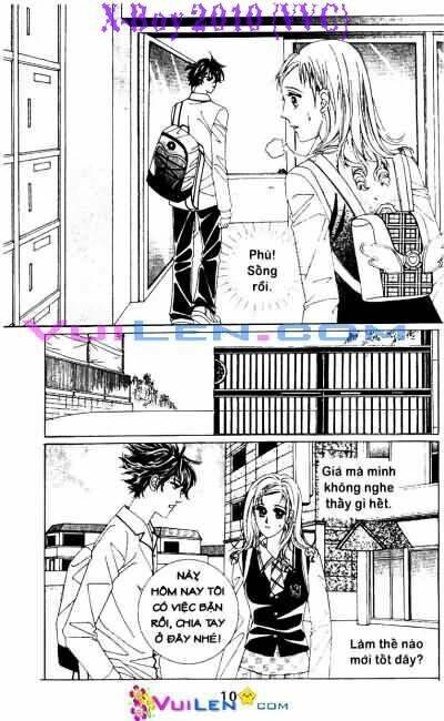 high school bullying chapter 11 10