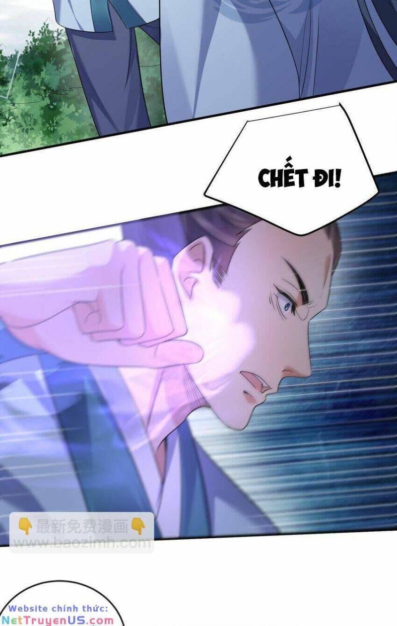 Ta Vô Địch Lúc Nào chapter 181 23