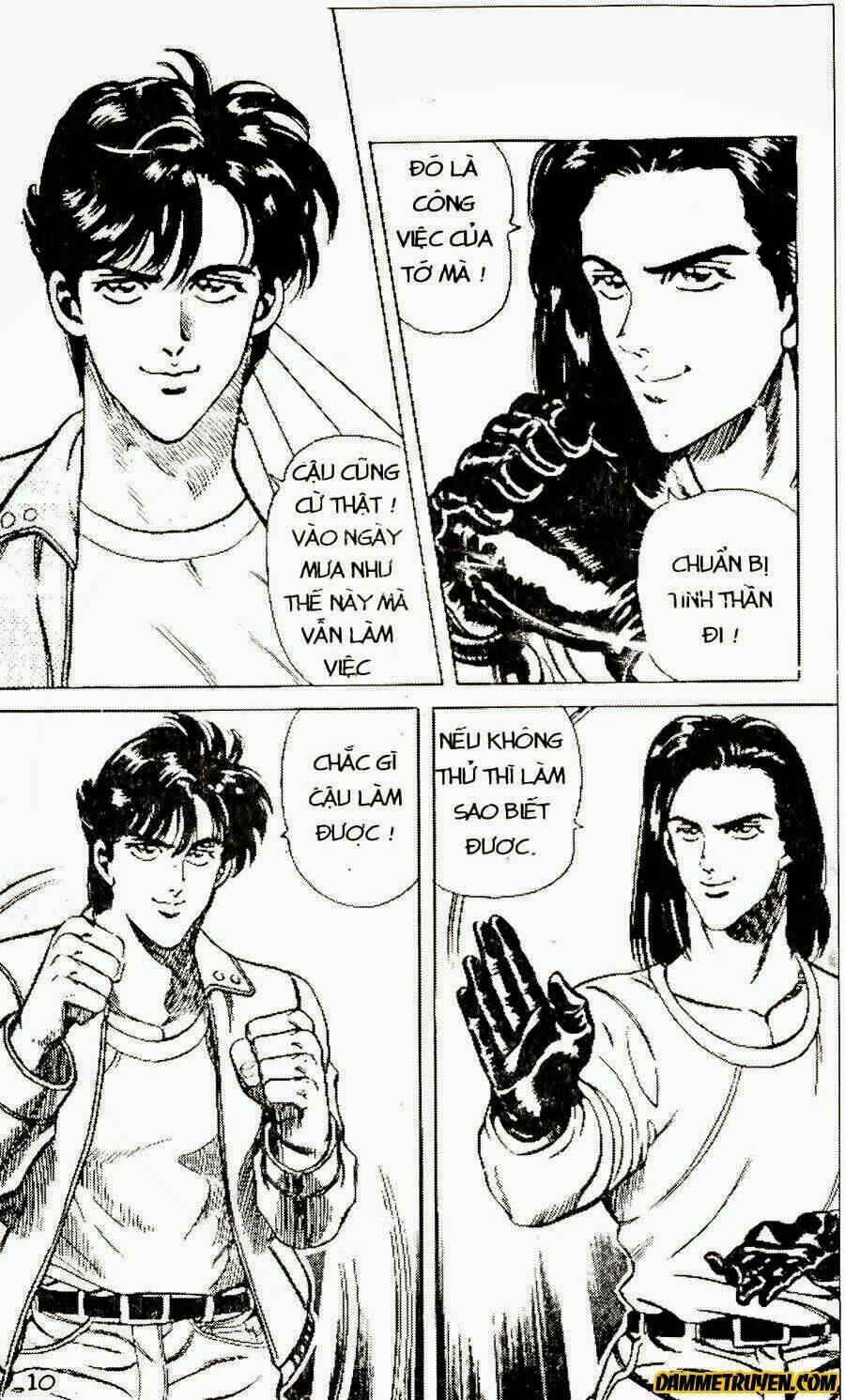 sức mạnh nhân đôi chapter 4.2 6