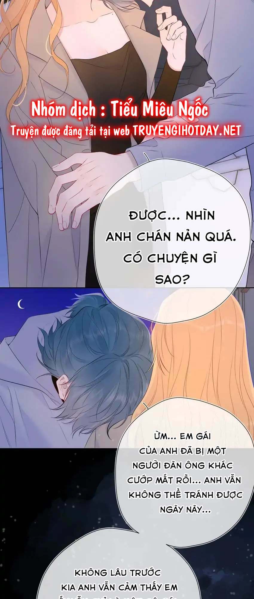 vì sao của tôi chapter 136 8