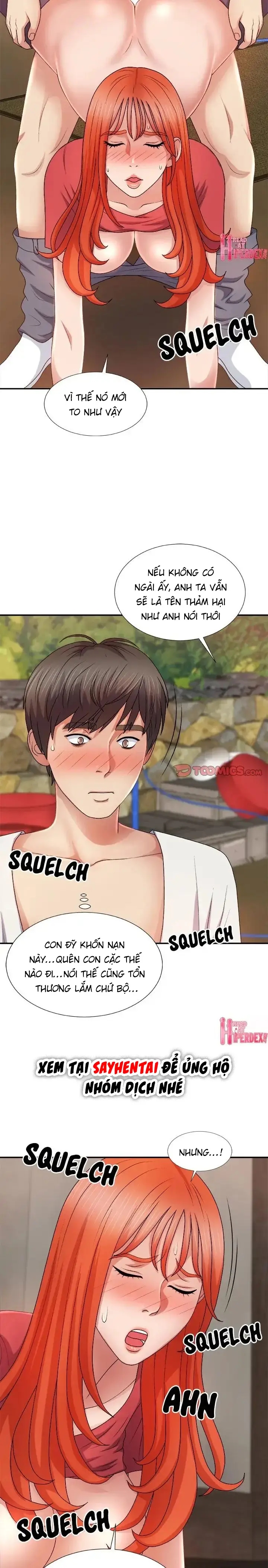 chiếm hữu linh hồn chapter 21 11