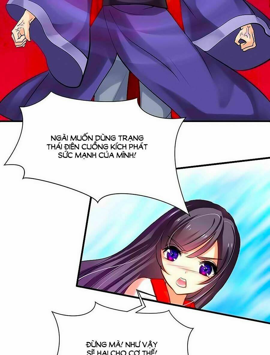 dưỡng thiếu chủ đấu tra nam chapter 51 7