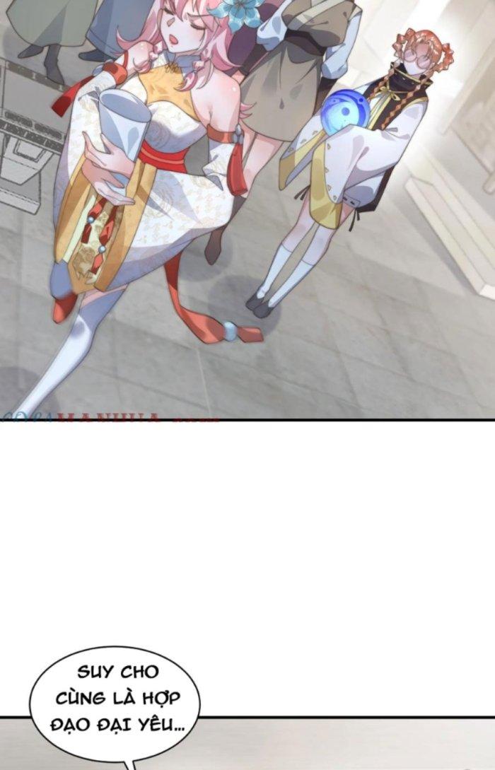 mỗi nữ đồ đệ đều muốn giết ta chapter 33 24