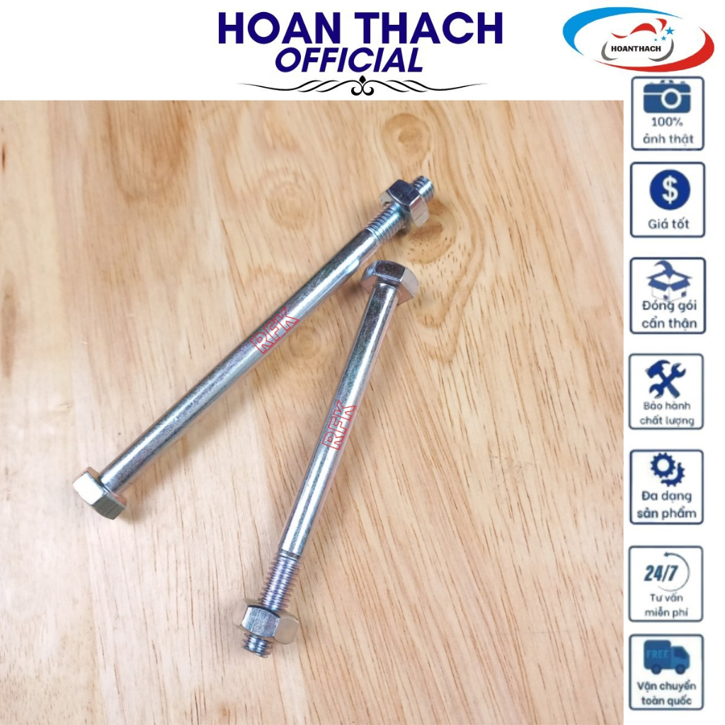 Cốt Treo Cho Xe Máy Wave, HOANTHACH SP005640