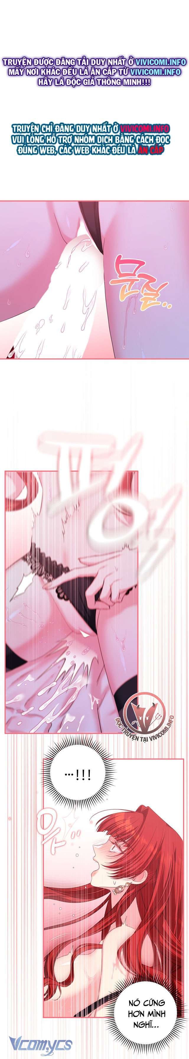 [18+] đừng làm tu sĩ mà hãy làm tình đi! chapter 3 3