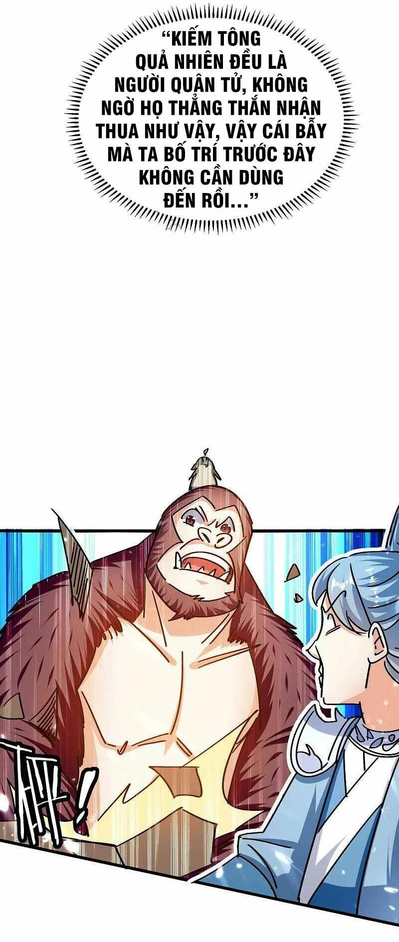 vạn giới tiên vương chapter 189 39