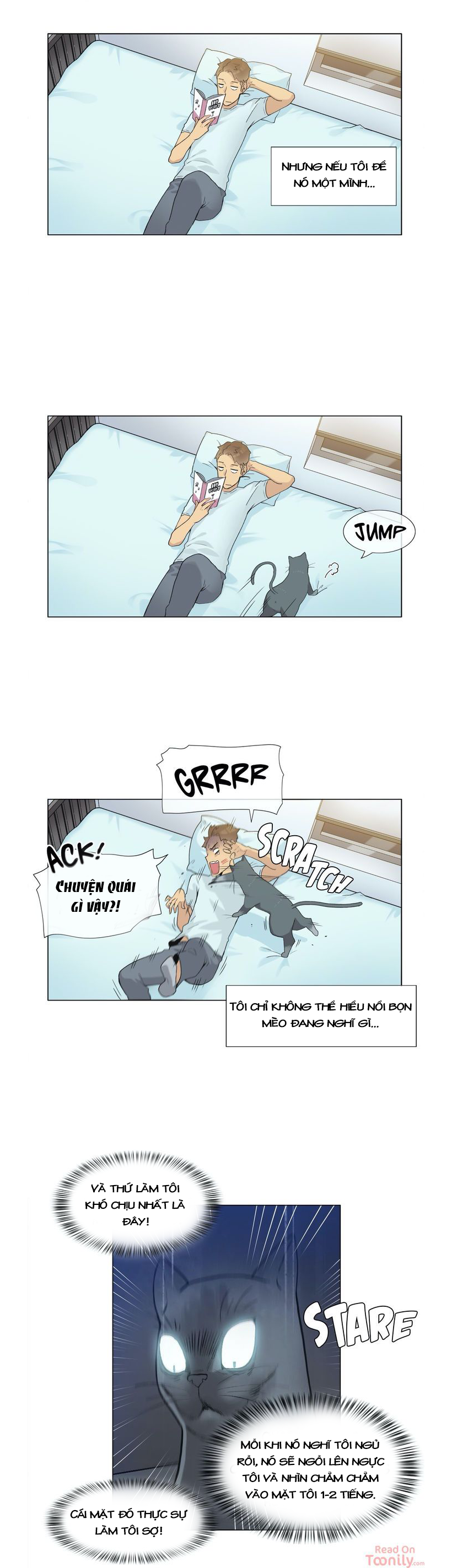 vùng đất kỳ diệu chapter 31 18