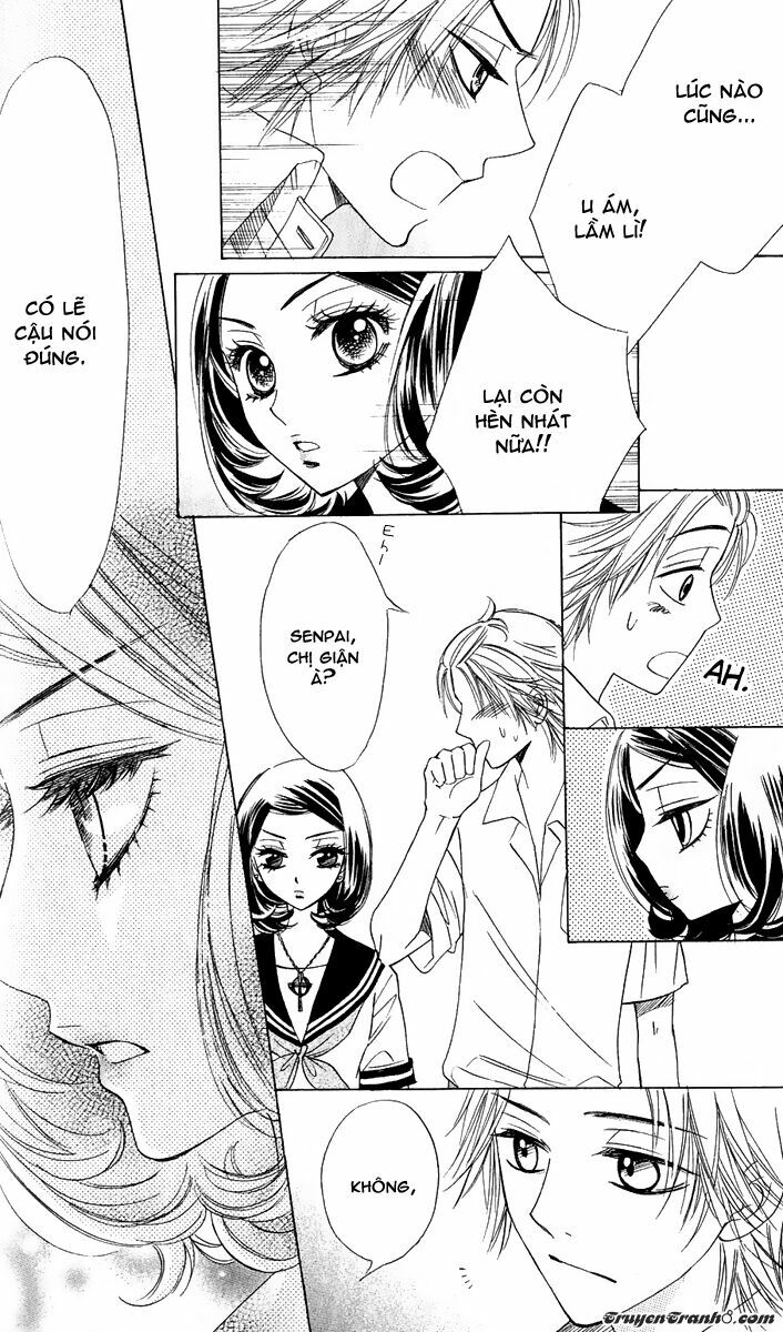 ác quỷ và bản tình ca chapter 57 16