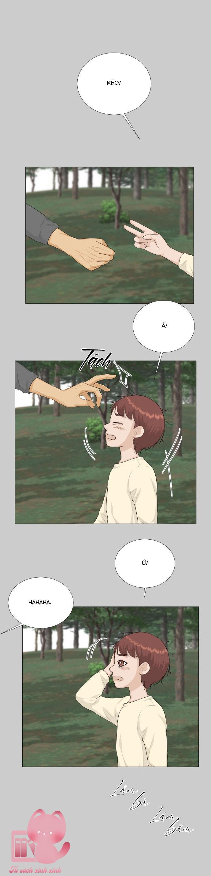 bán quỷ chapter 81 11