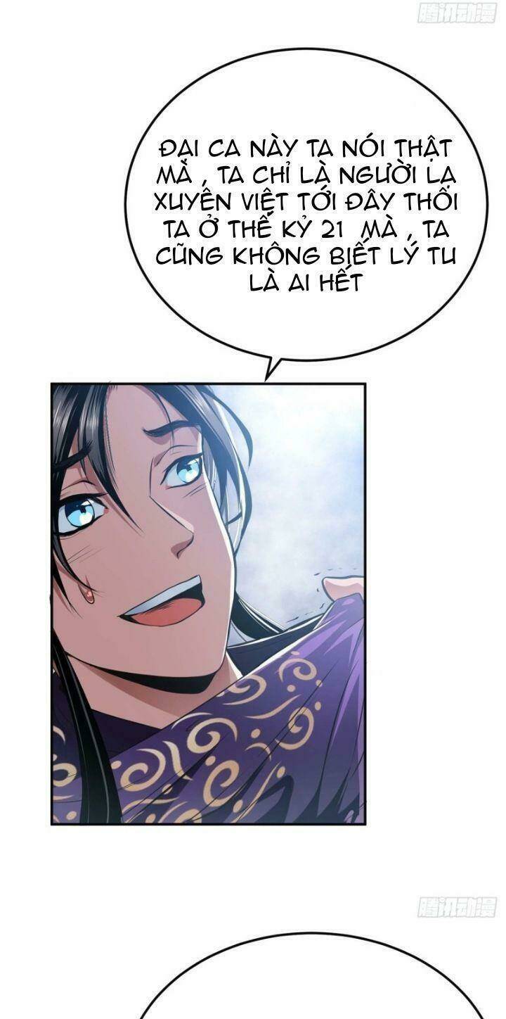 nam chủ và hậu cung đều dưới trướng ta chapter 2 10