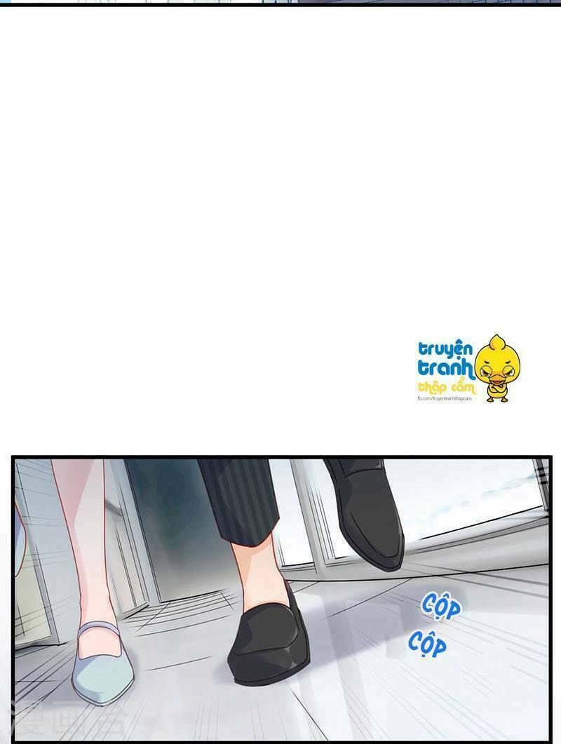 chọc tới chủ tịch tổng tài 2 chapter 41 3