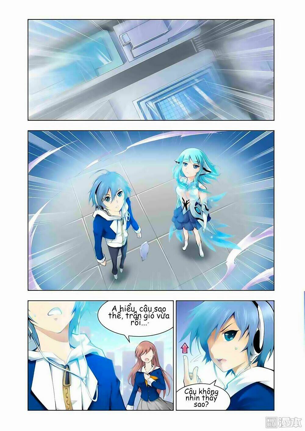 phá hiểu thế kỷ chapter 1 18