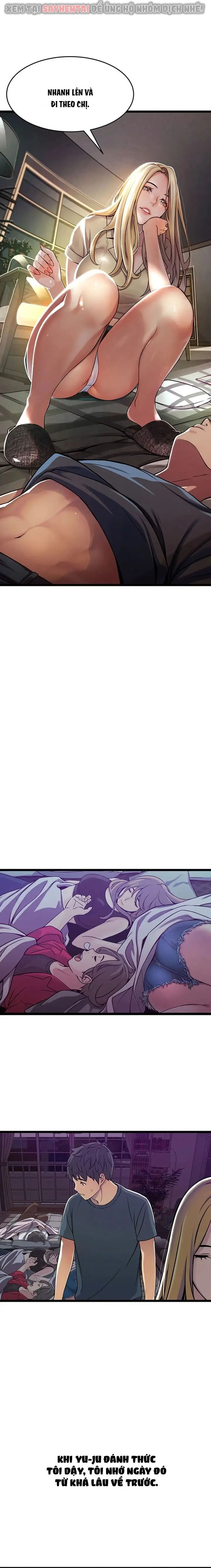 chuyện ngõ hẻm chapter 2 7