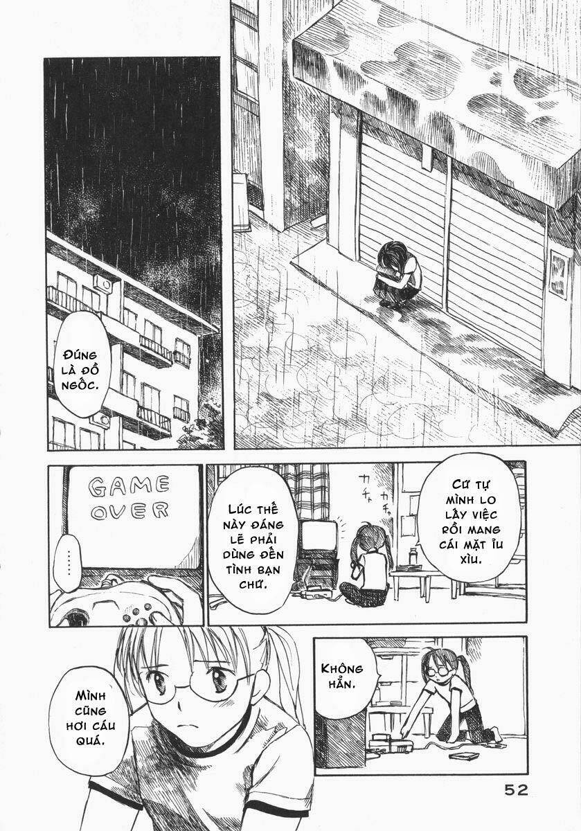 koi kaze chapter 23 23