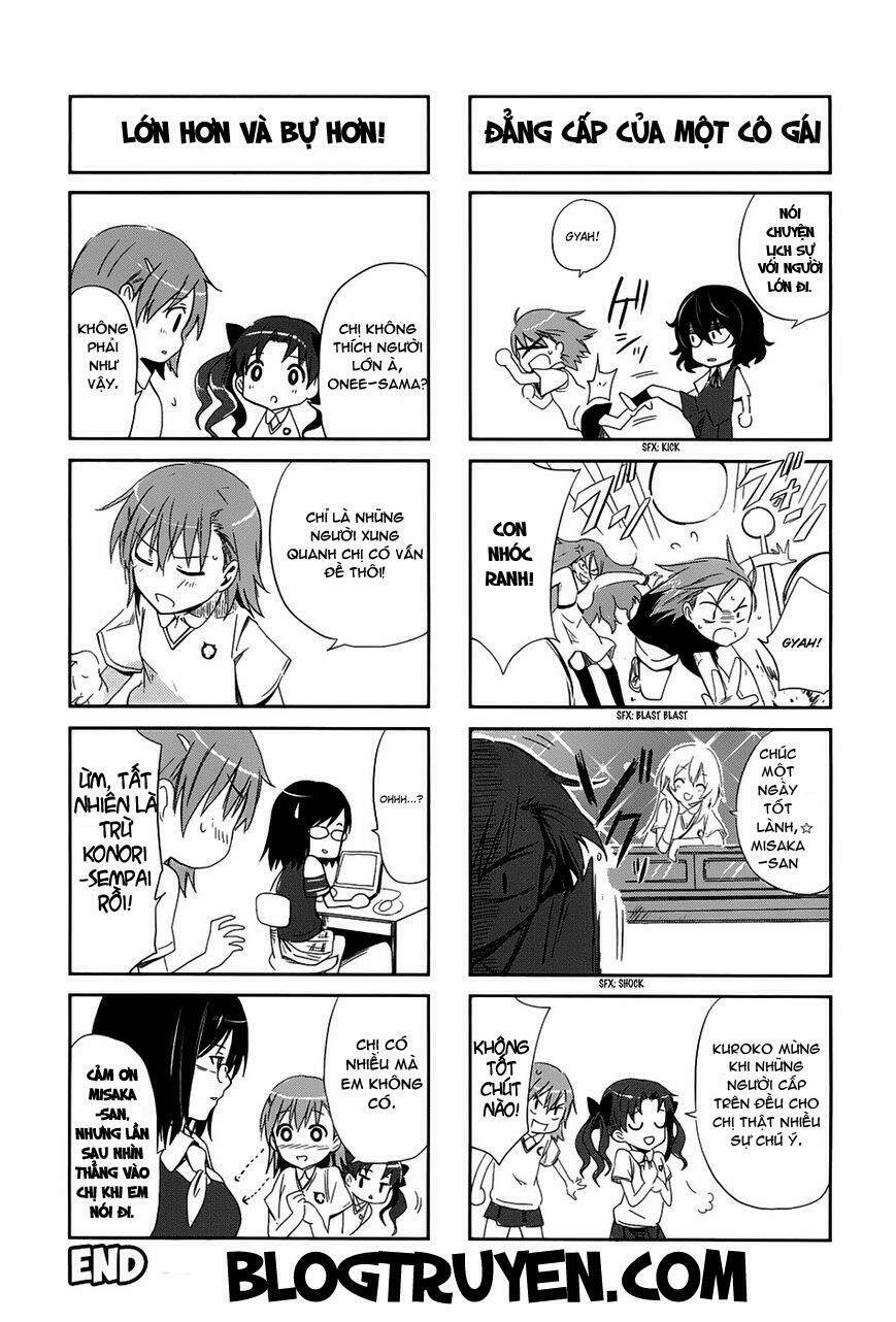 siêu năng lực gia x cấm thư ma thuật index: 4 khung ảnh chapter 10 9