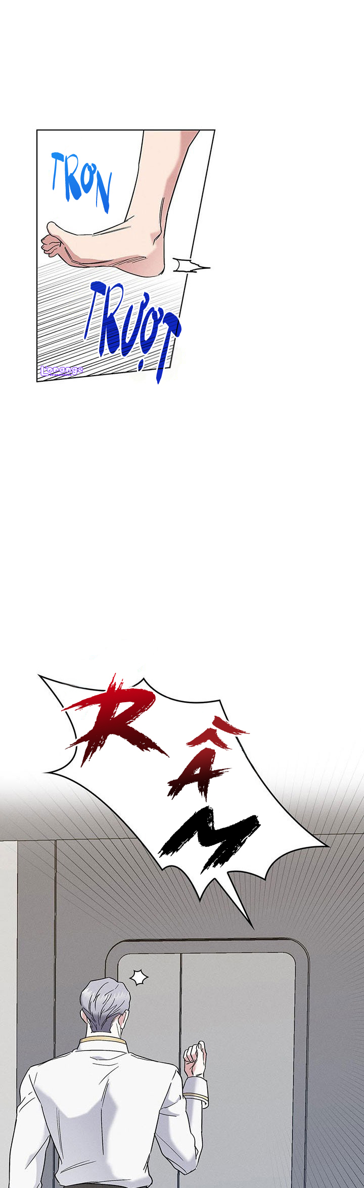 dục vọng mãnh liệt chapter 30 15