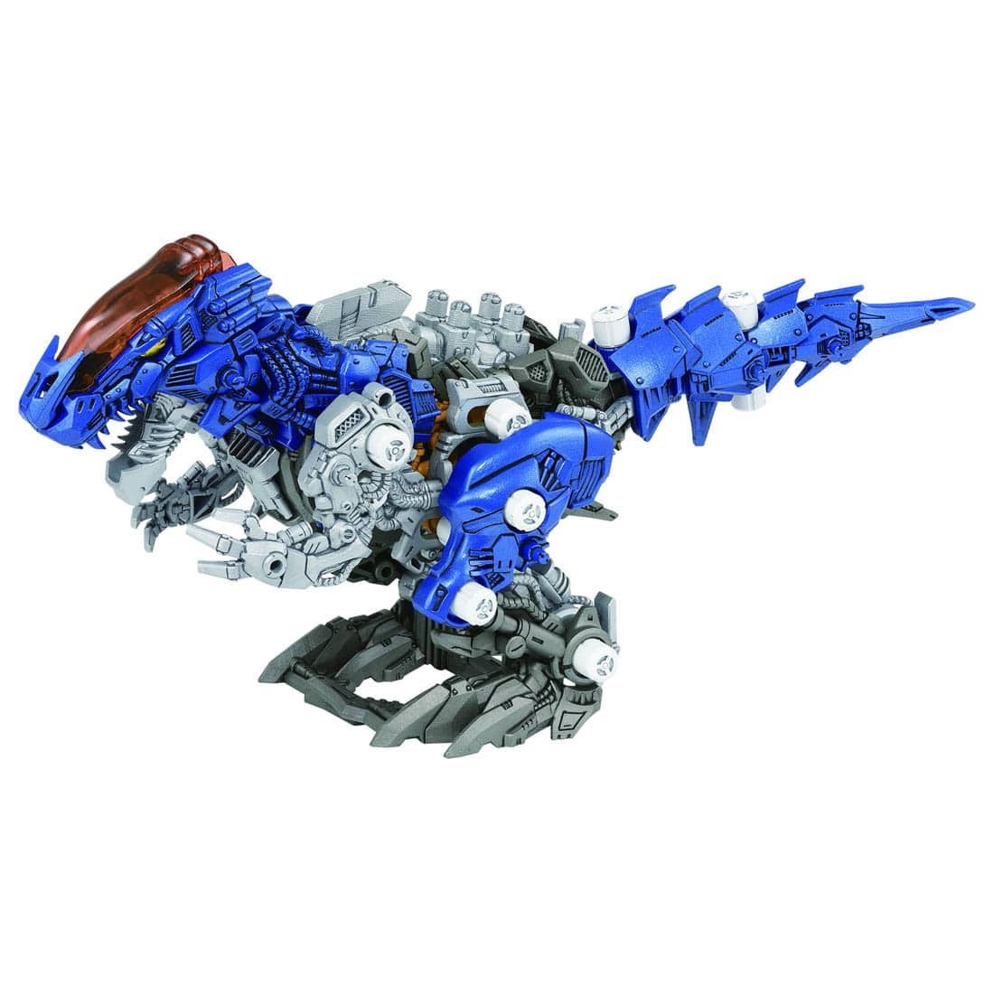 Đồ Chơi ZOIDS Chiến Binh Thú Zoids ZW52 Xeno Rex 153887