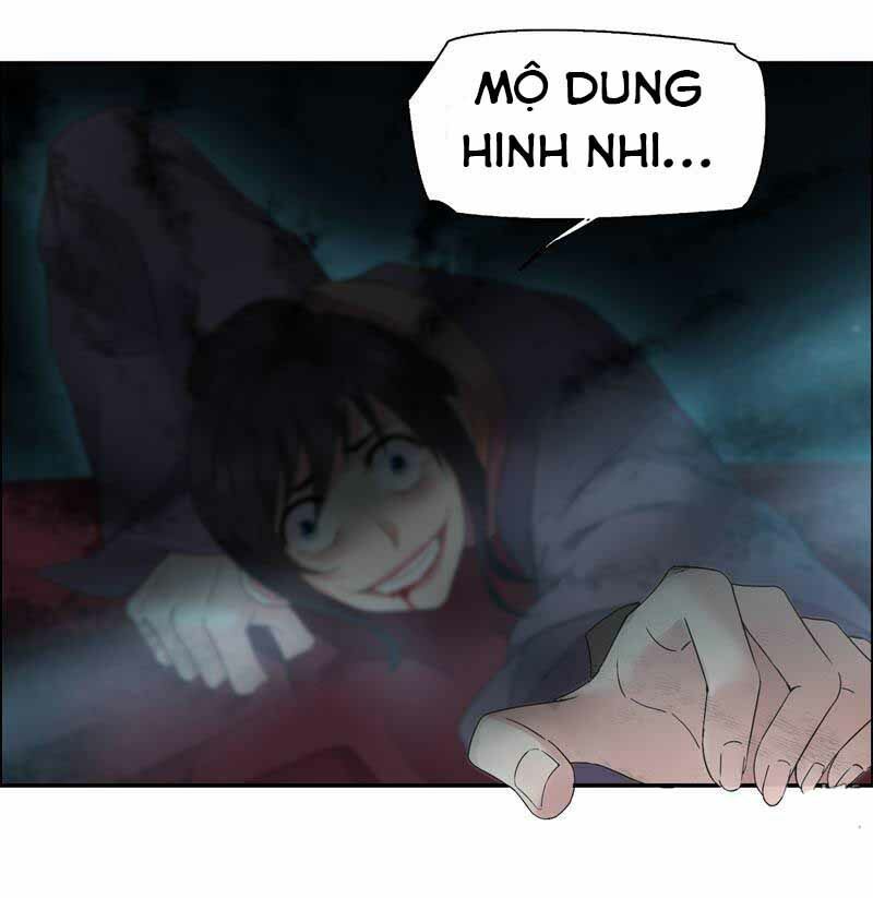 cuồng nữ trọng sinh - hoàn khố thất hoàng phi chapter 19 10