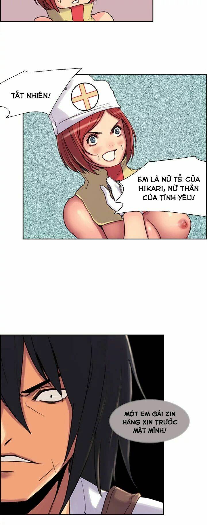 dâm hùng chapter 5 4