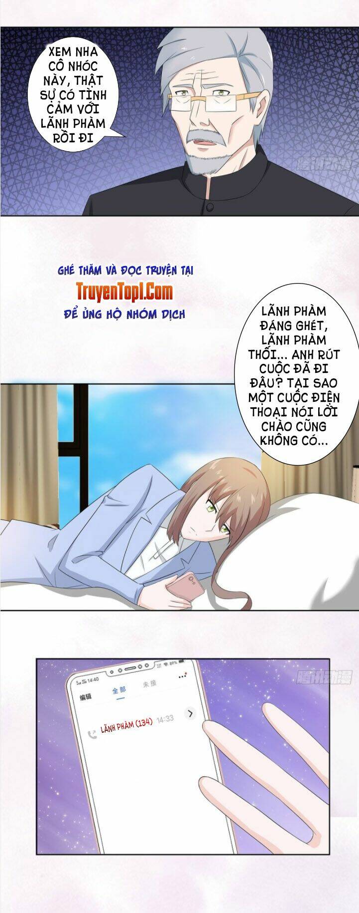 người tu tiên tại đô thị chapter 50 3