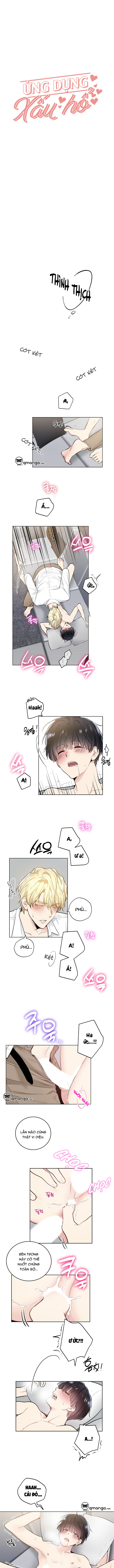 ứng dụng xấu hổ chapter 47 2