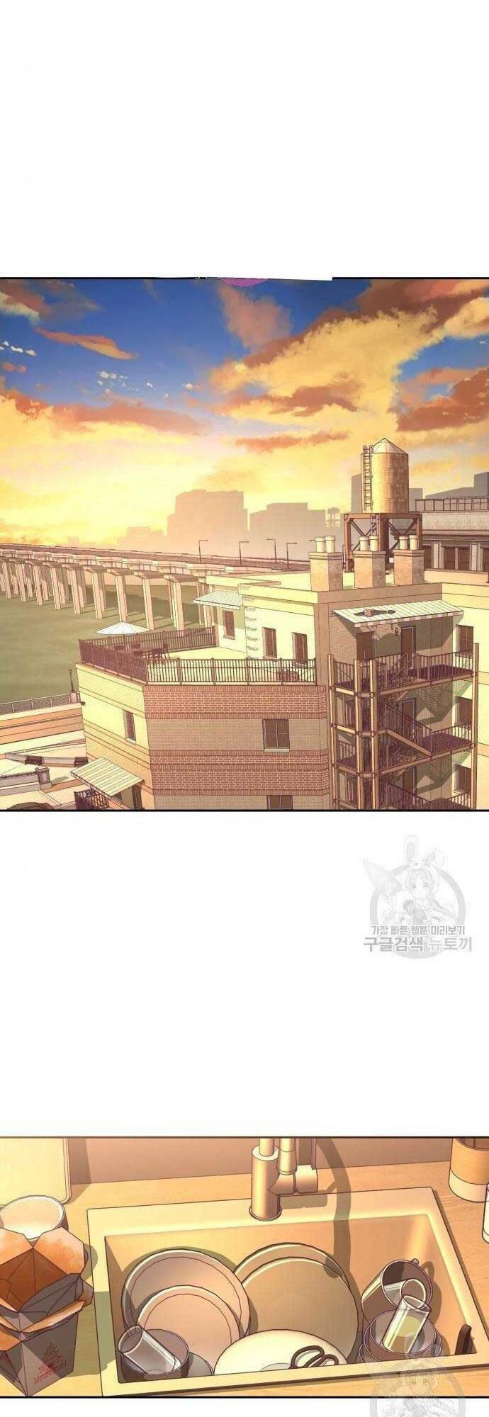 bạn học tôi là lính đánh thuê chapter 101 1